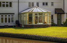 Common Side conservatory leads