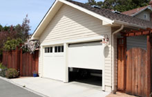 Common Side garage construction leads